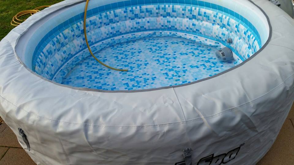 Hot Tubs available for hire in Kircubbin Hot Tub hire Kircubbin