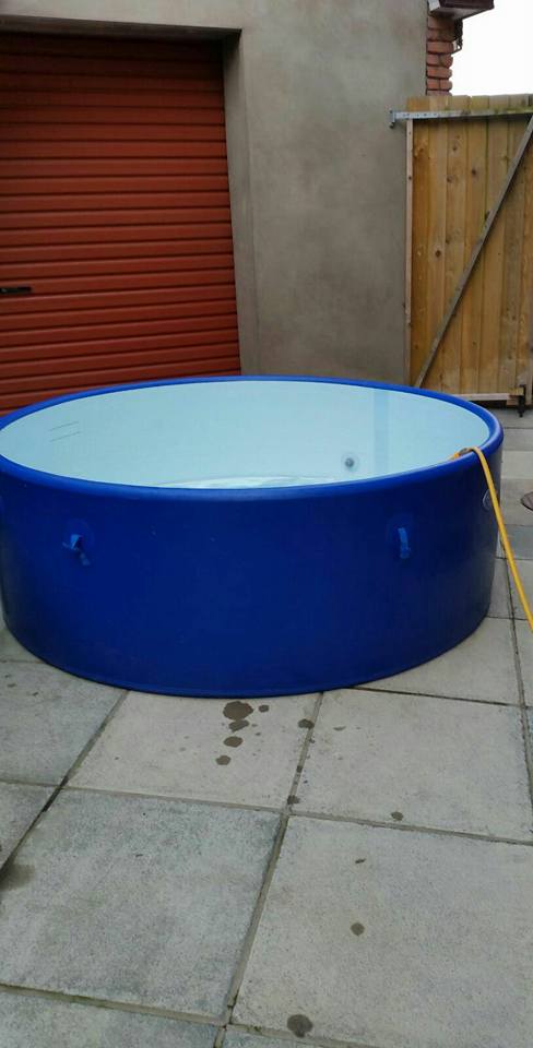 Hot Tubs available for hire in Bangor Hot Tub Hire Bangor