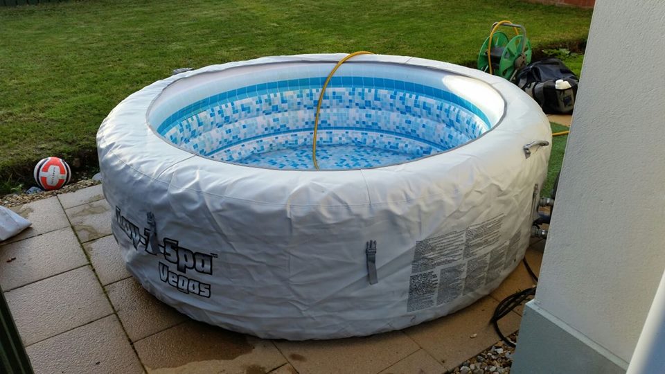 Hot Tubs available for hire in Donaghadee Hot Tub hire Donaghadee