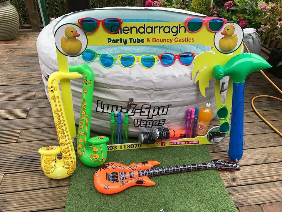 Hot Tub Hire Bangor Hot Tub Hire Bangor