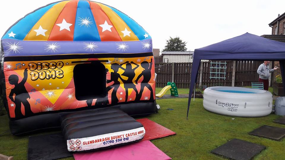 Bouncy Castle hire Newtownards Bouncy Castle hire Newtownards