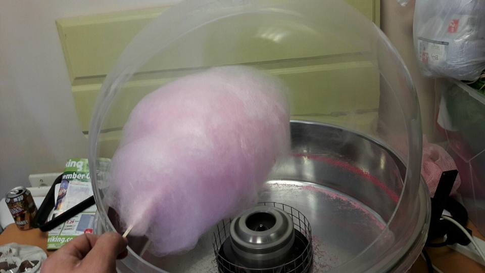 Candy Floss machine hire Newtownards and Bangor Candy Floss machine hire Newtownards and Bangor