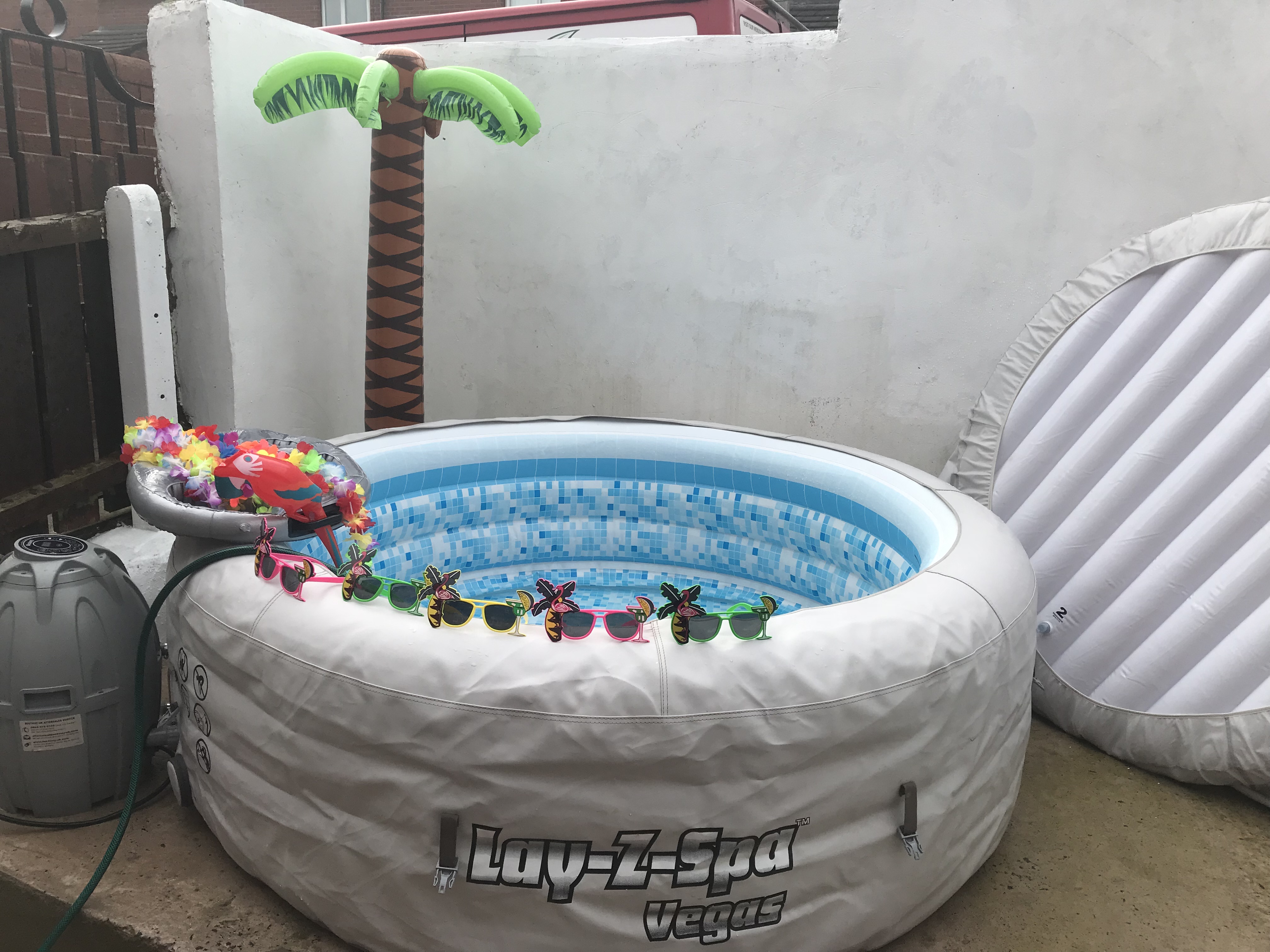 Hot Tub Hire Newtownards Hot Tub Hire Newtownards