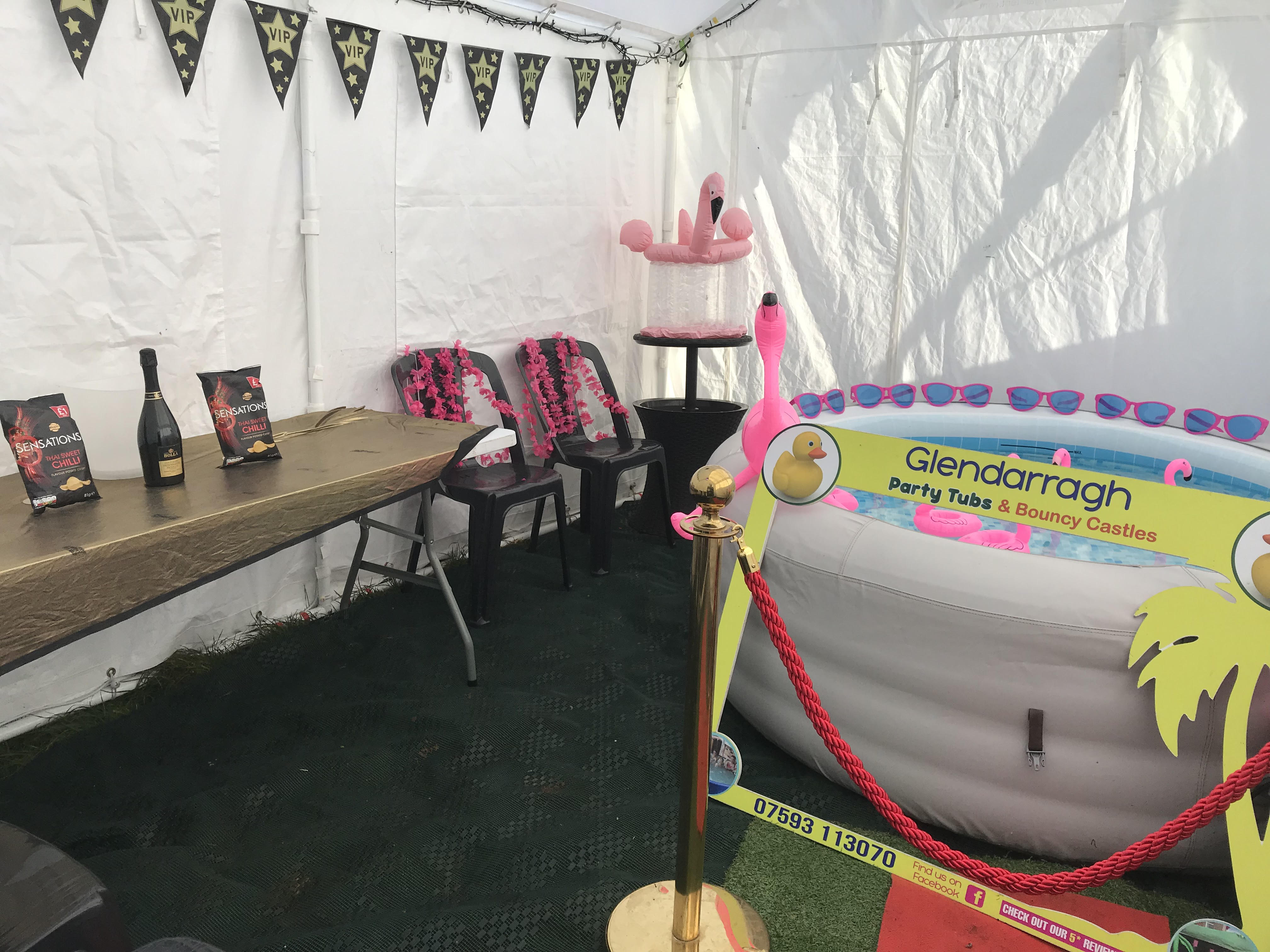 Hot Tub Hire Newtownards Hot Tub Hire Newtownards