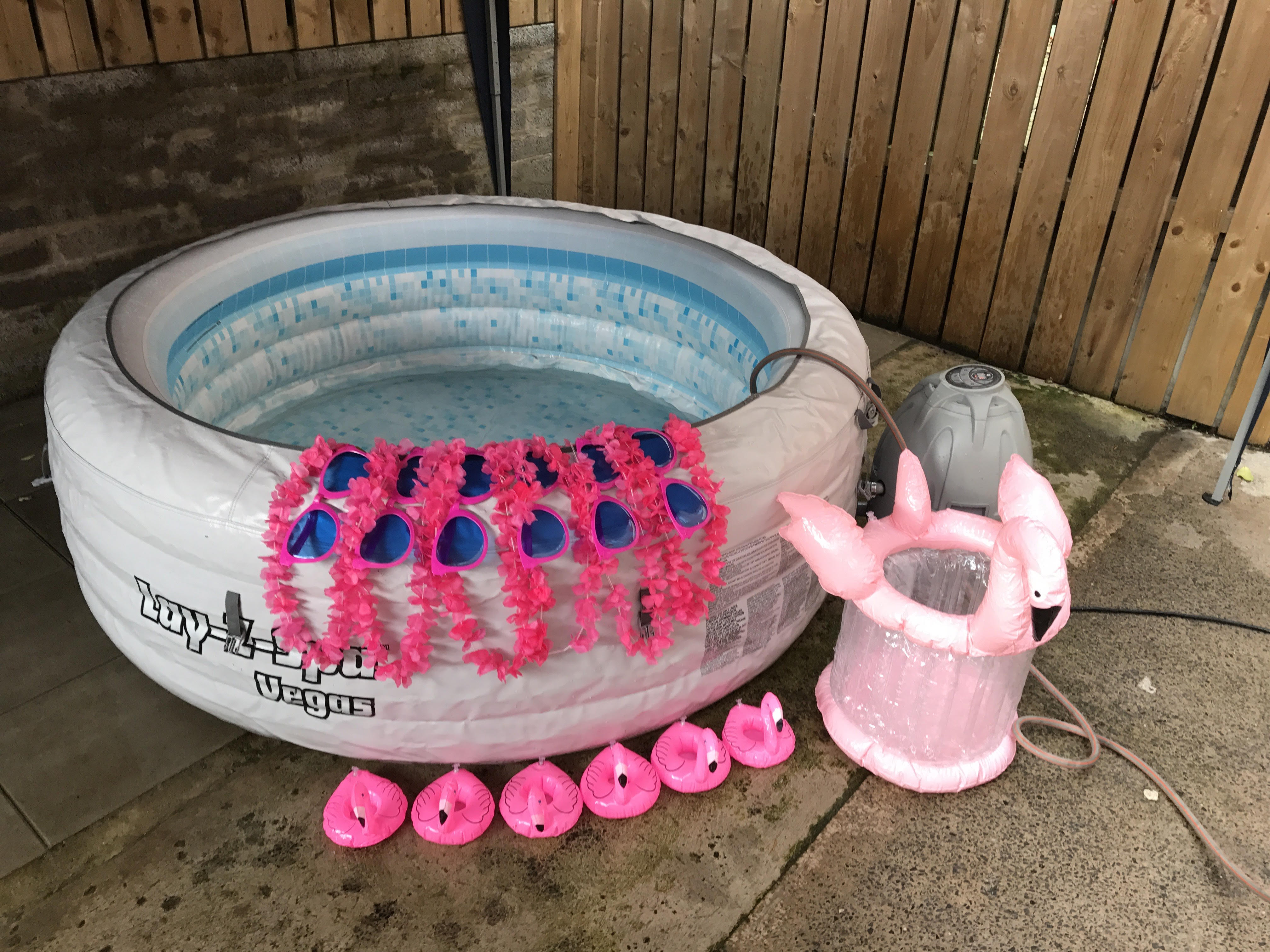 Hot Tub Hire Holywood Hot Tub Hire Holywood