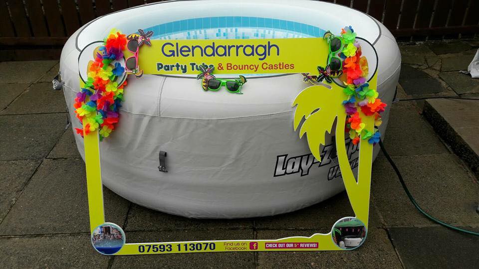 Hot Tub Hire Belfast Hot Tub Hire Belfast