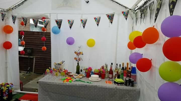 Hot Tub Party Packages Lisburn Hot Tub Party Packages Lisburn
