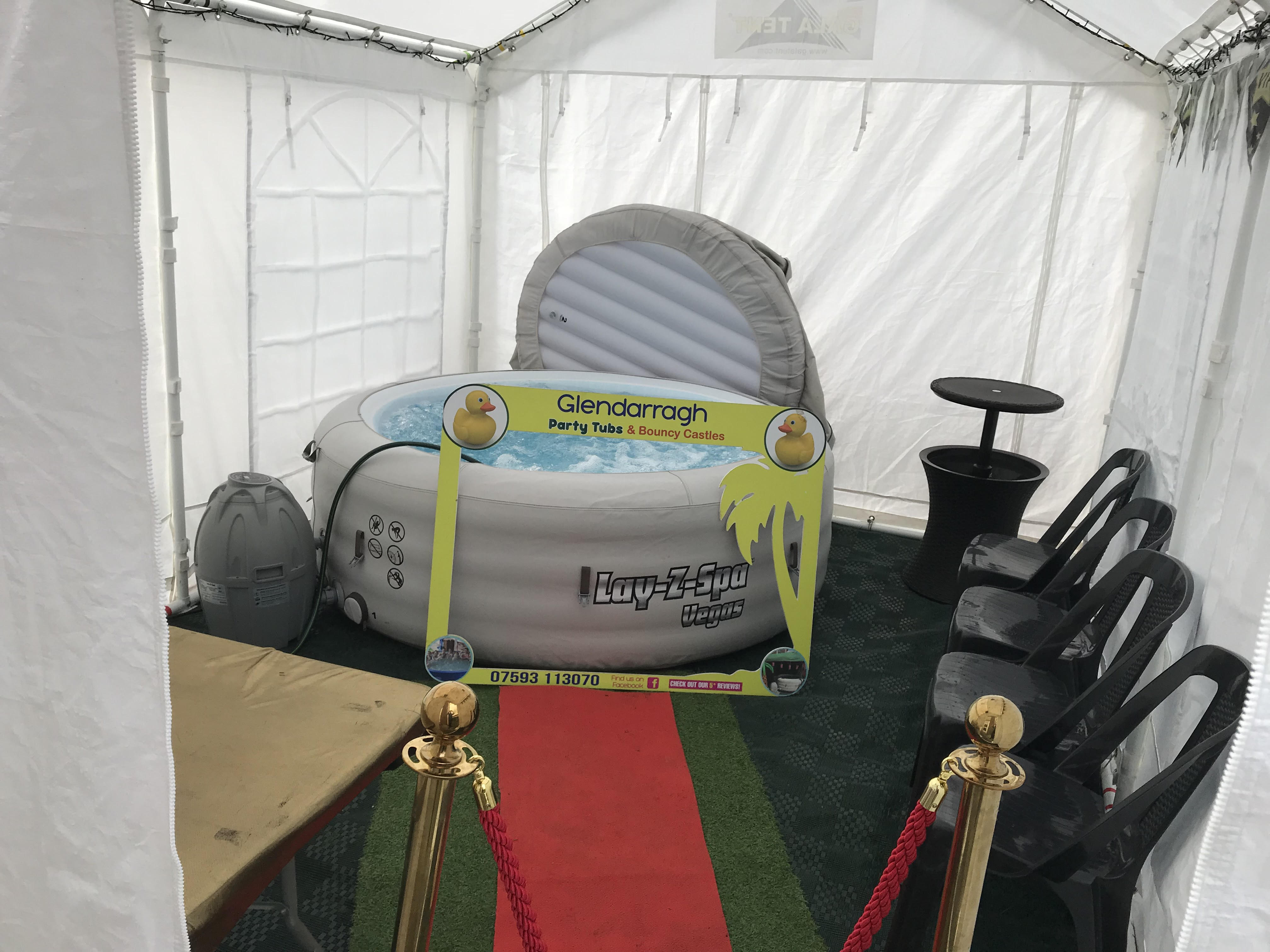 Hot Tub hire Bangor Hot Tub hire Bangor