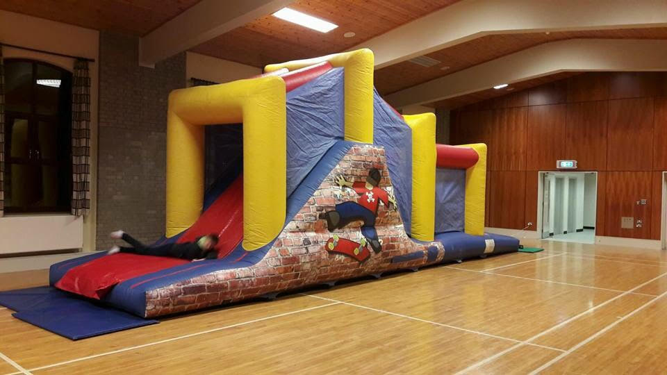 Obstacle Course for hire in Newtownards Obstacle Course for hire in Newtownards
