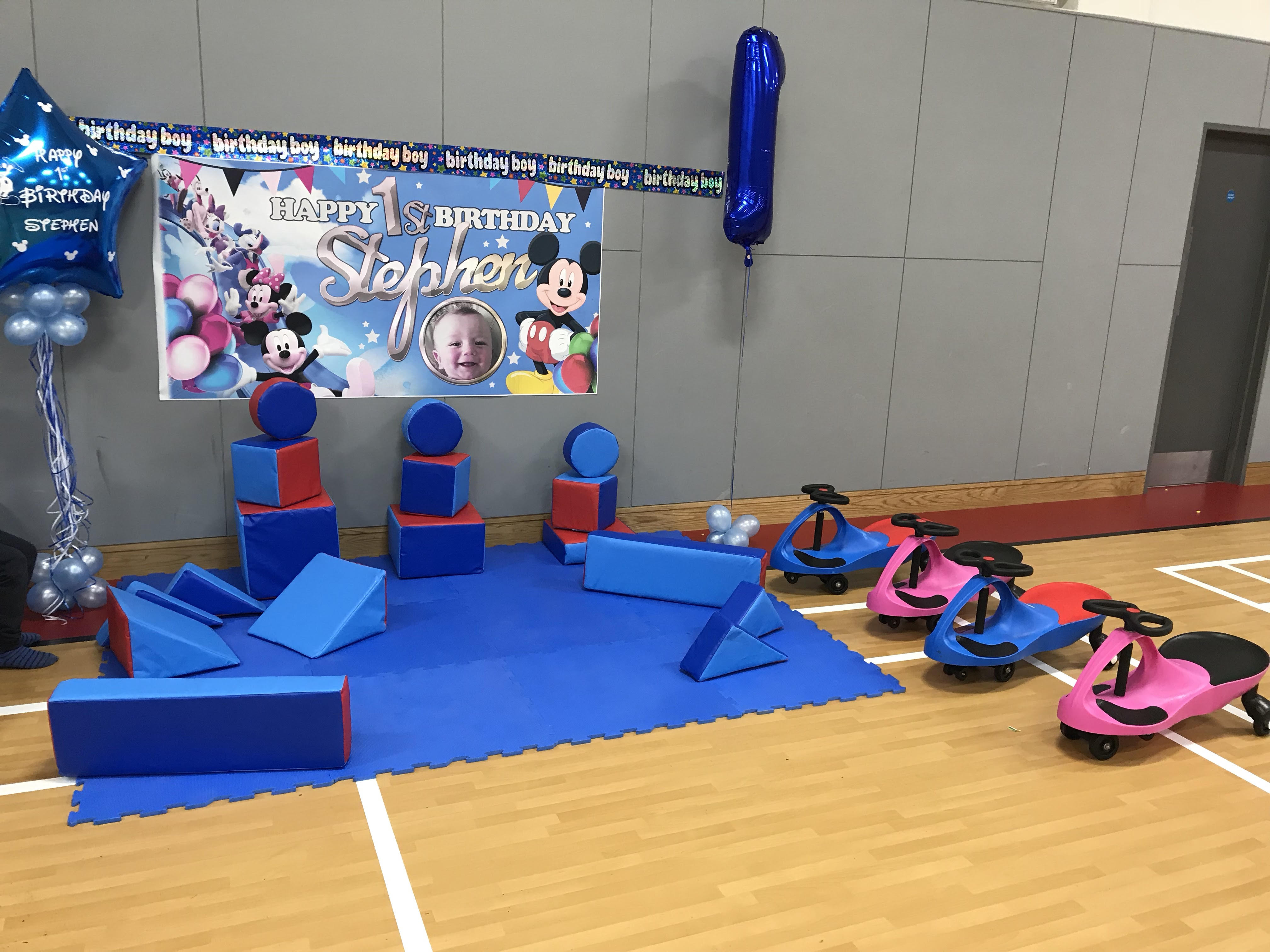 Soft Play hire Bangor, County Down Soft Play hire Bangor, County Down