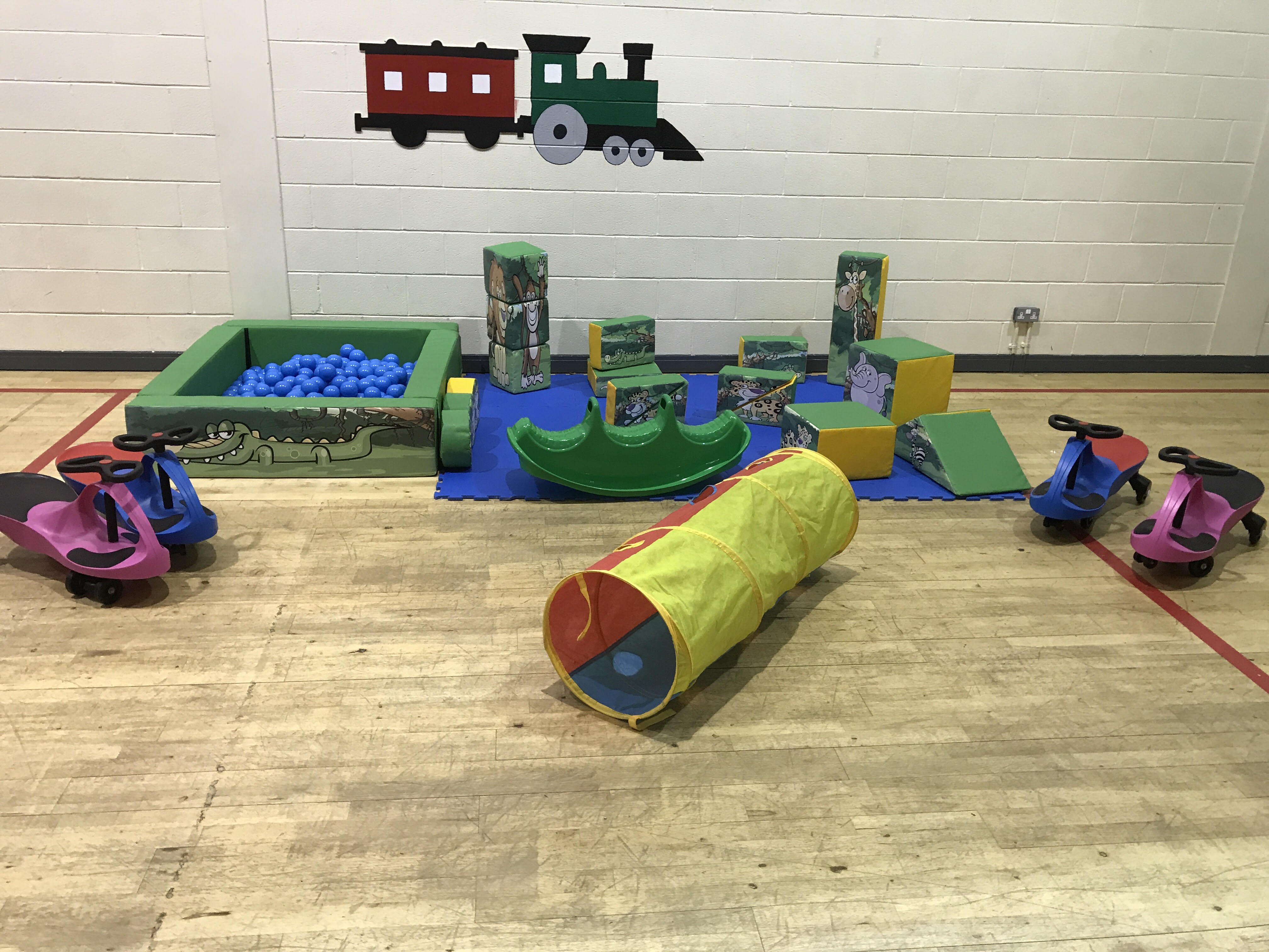 Soft Play hire Newtownards Soft Play hire Newtownards