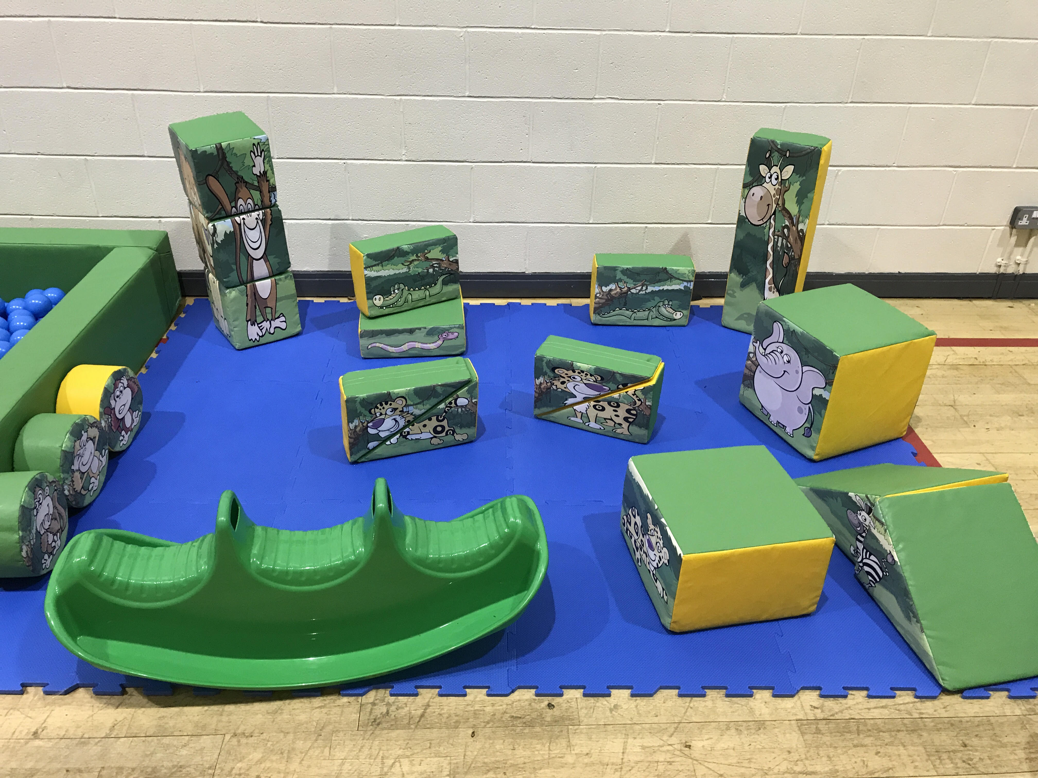 Soft Play hire Newtownards Soft Play hire Newtownards