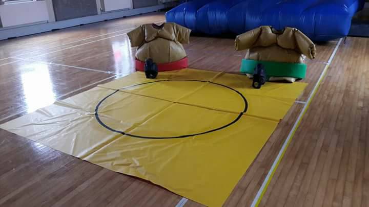 Sumo Suits Newtownards Sumo Suits Newtownards