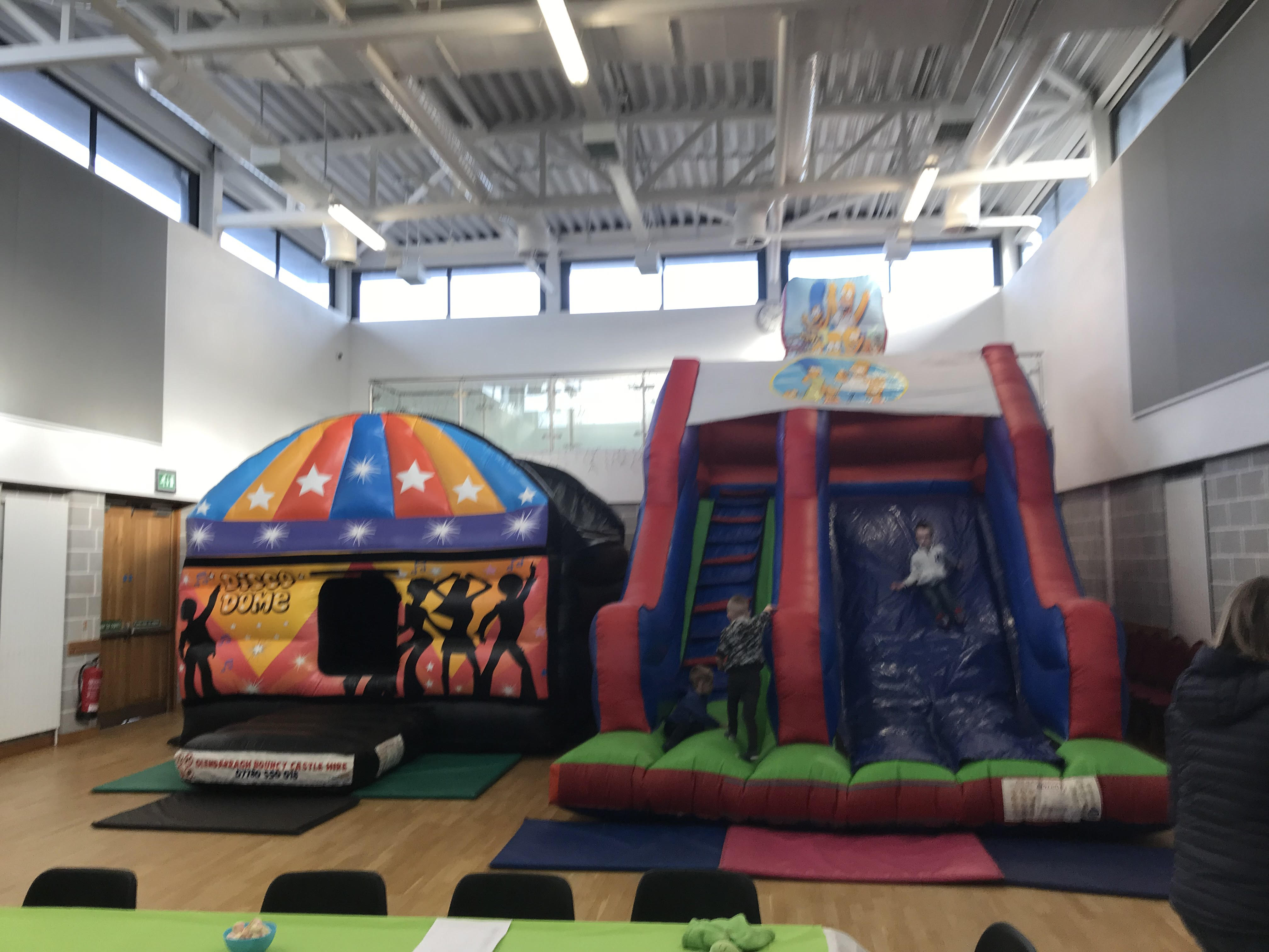 Bouncy Castle party packages Donaghadee Bouncy Castle party packages Donaghadee