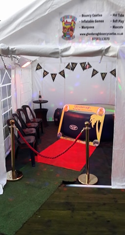 VIP Hot Tub Party Package Bangor VIP Hot Tub Party Package Bangor