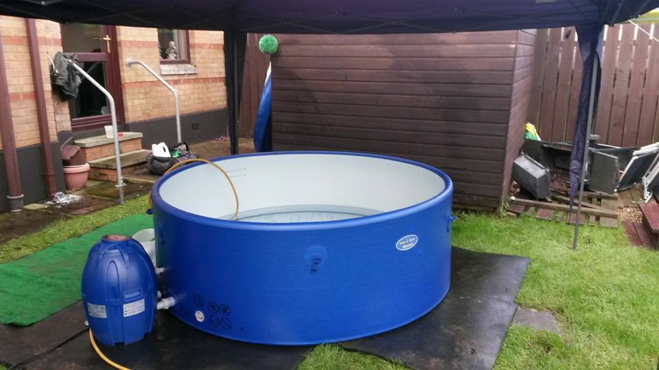 Hot Tubs Newtownards Hot tubs Newtownards