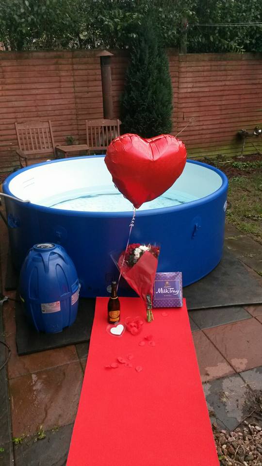 Hot Tubs Newtownards Hot Tub Hire Newtownards