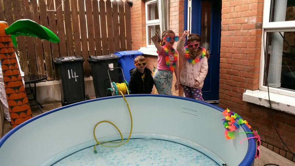 Hot Tub Hire Holywood Hot Tub Hire Holywood