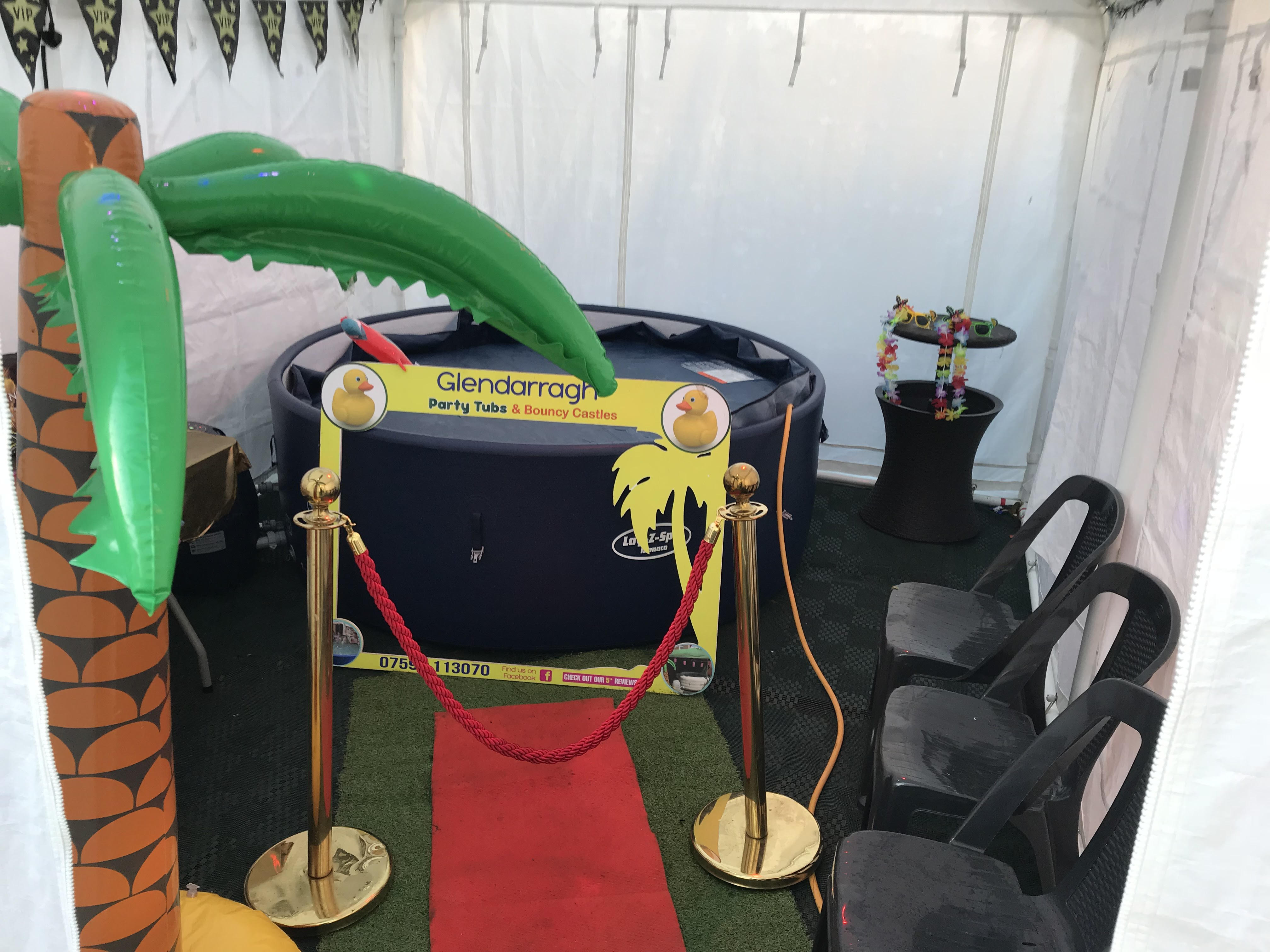 Hot Tub hire Bangor Hot Tub hire Bangor