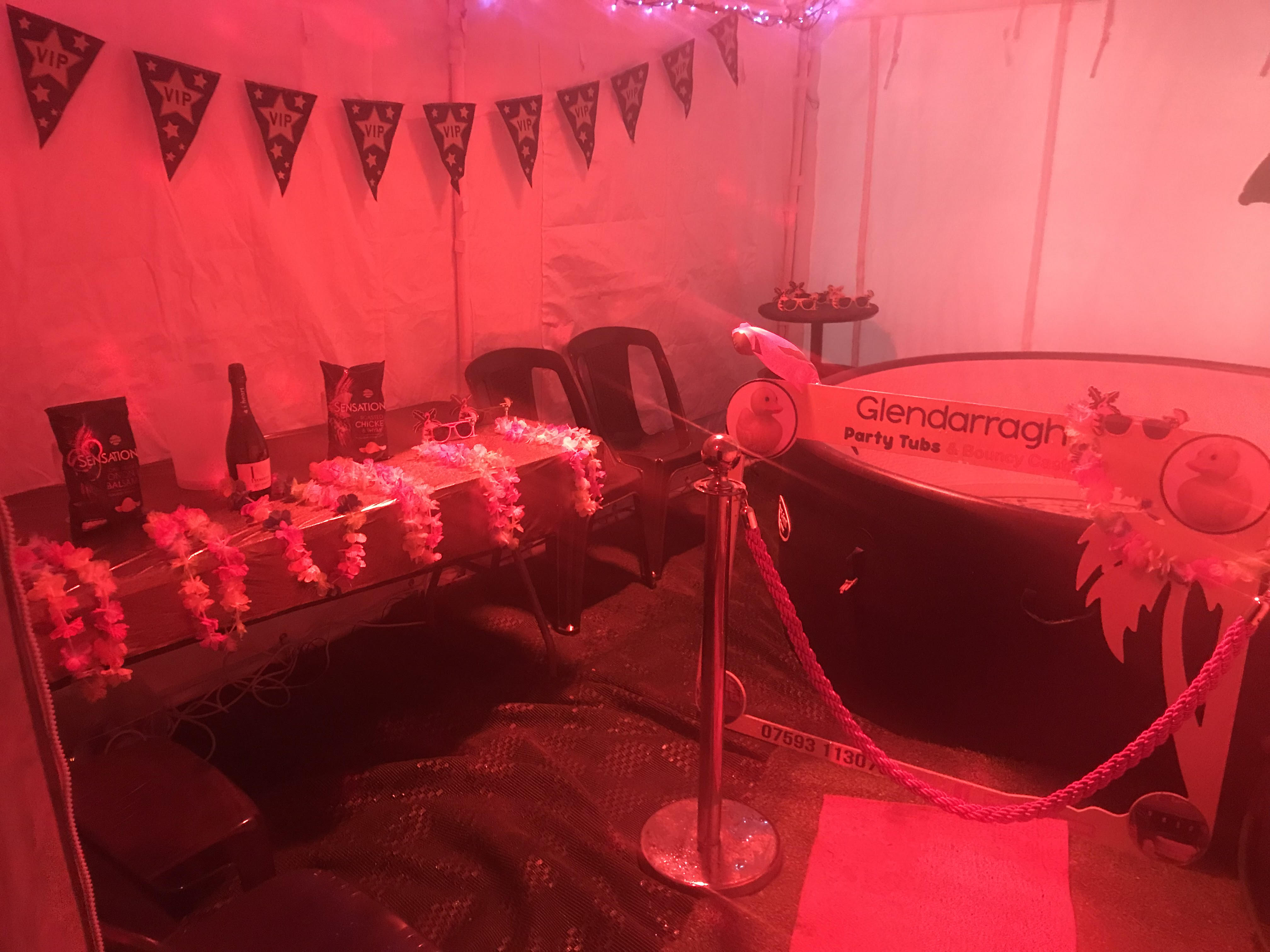 Hot Tub hire Bangor Hot Tub hire Bangor
