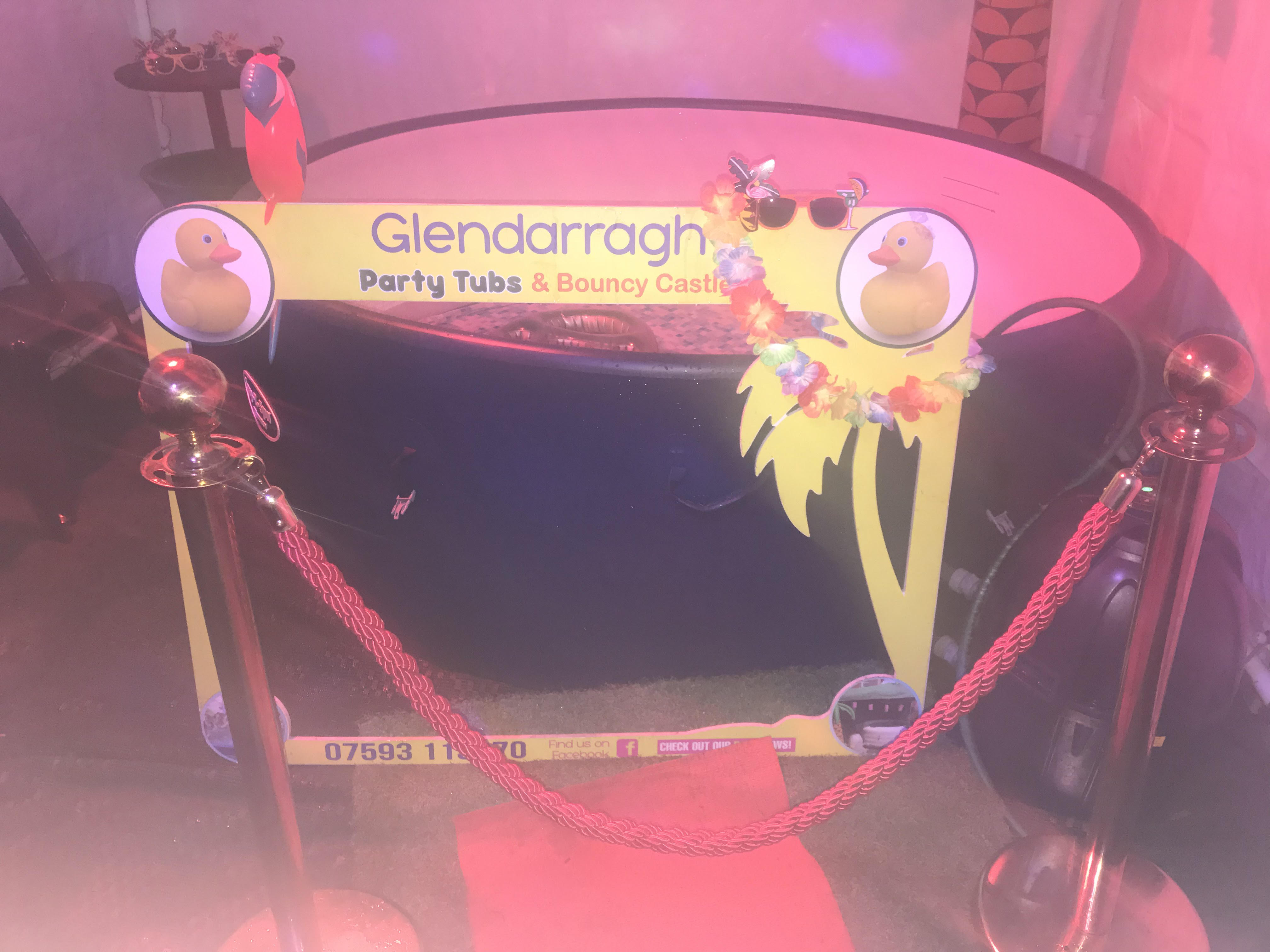 Hot Tub hire Newtownards Hot Tub hire Newtownards