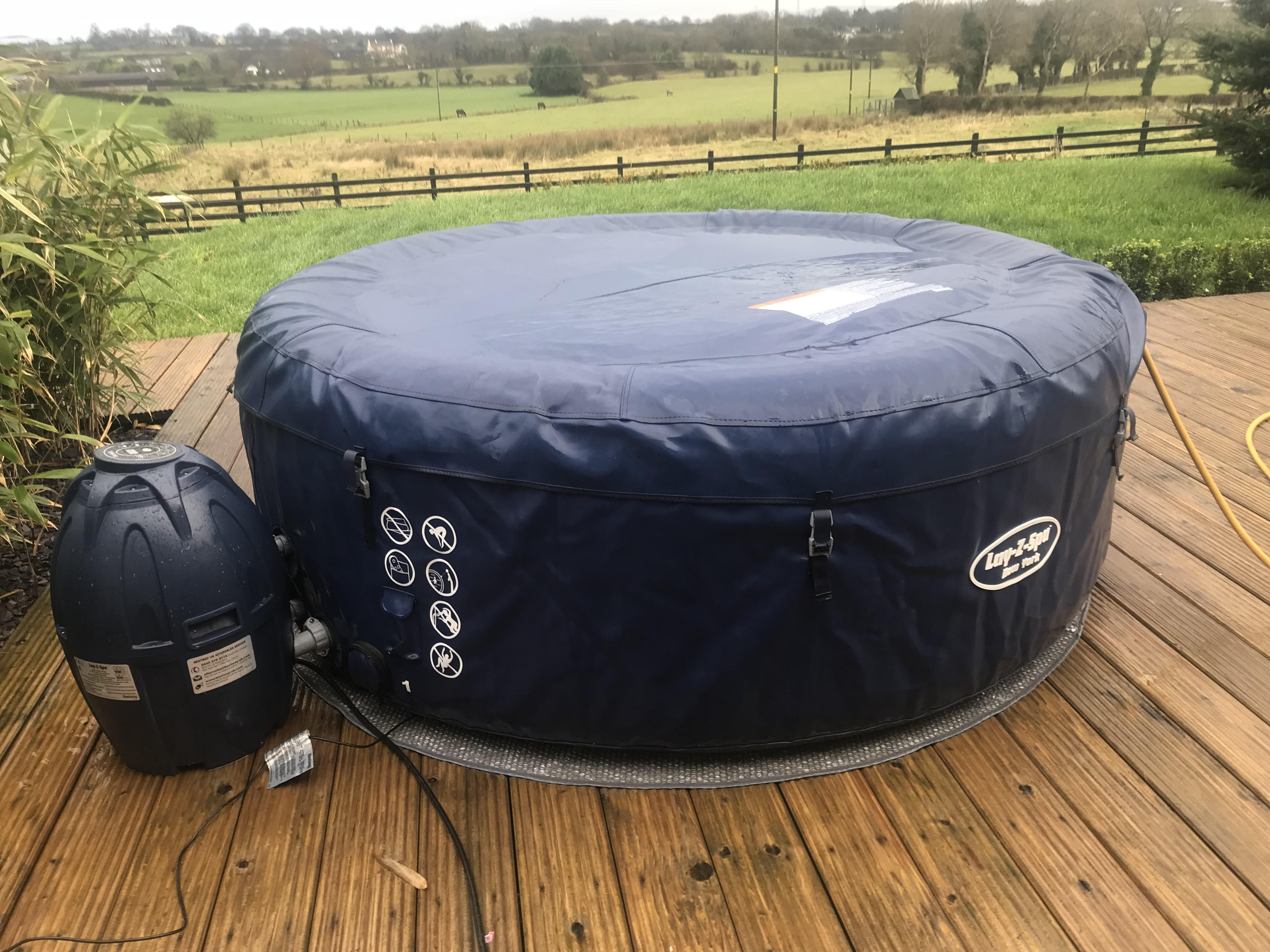Hot Tub hire Belfast Hot Tub hire Belfast
