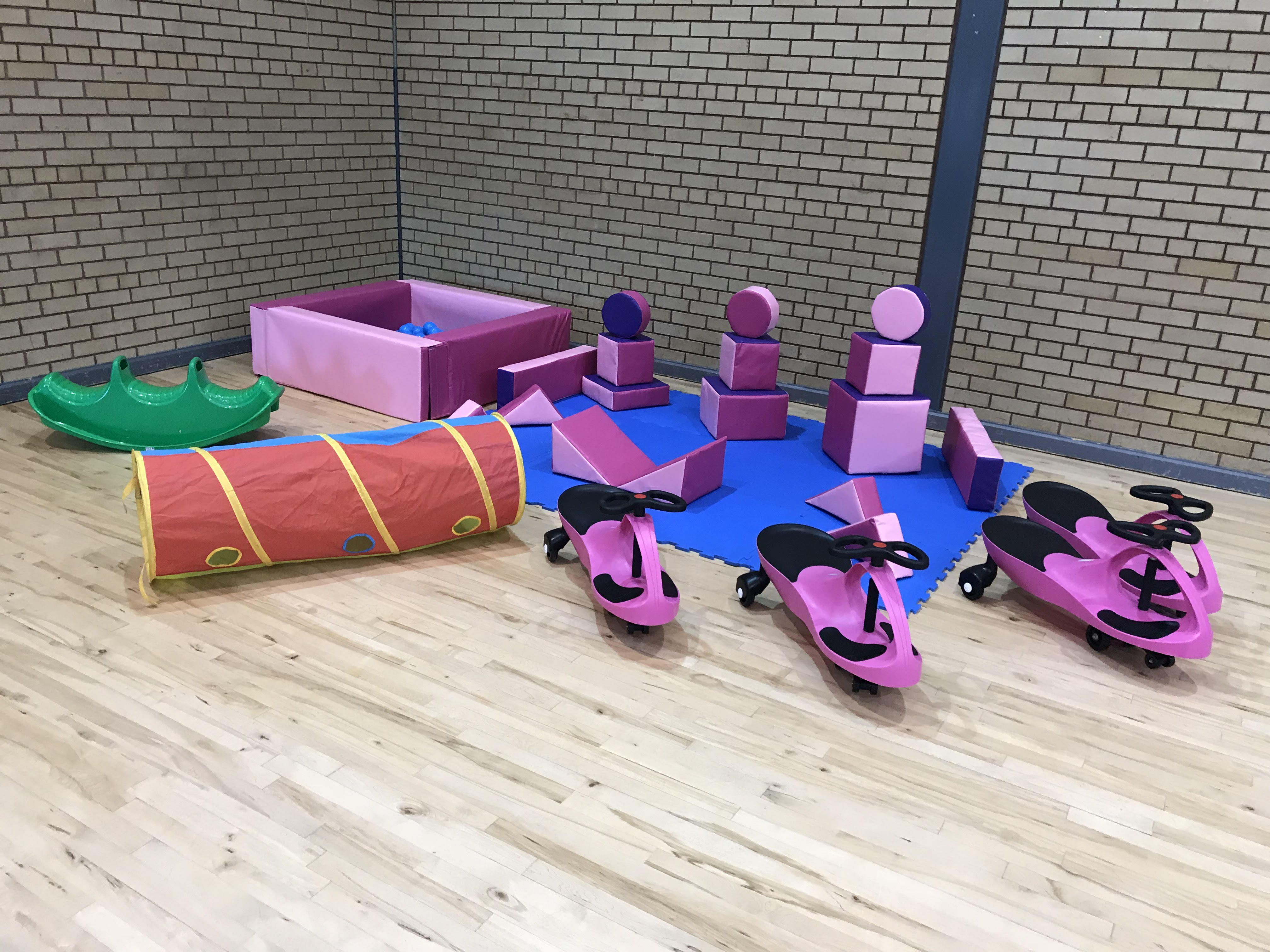 Girls toddlers Soft Play Newtownards Girls toddlers Soft Play Newtownards