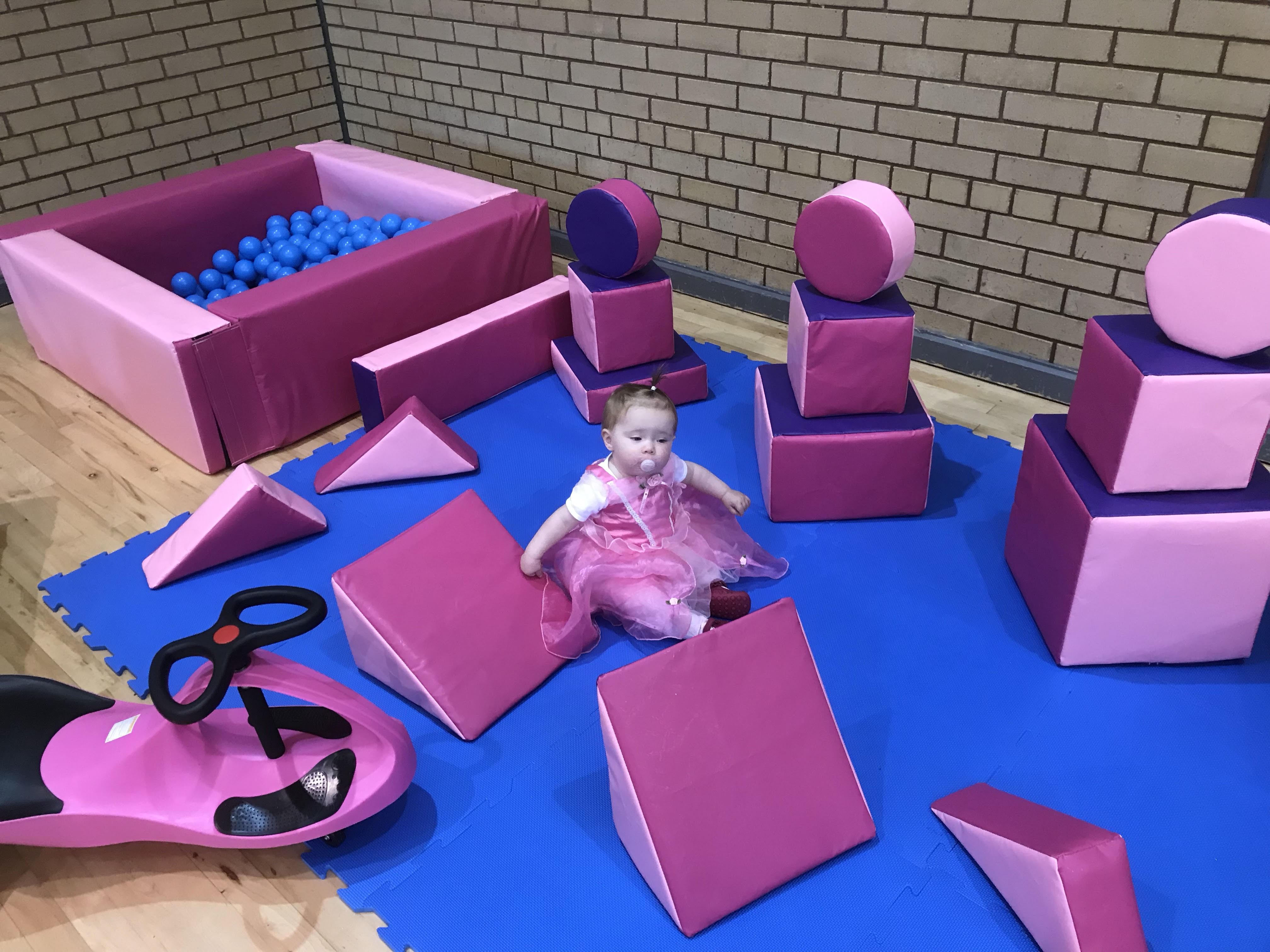 Toddlers Soft Play hire Carryduff Toddlers Soft Play hire Carryduff