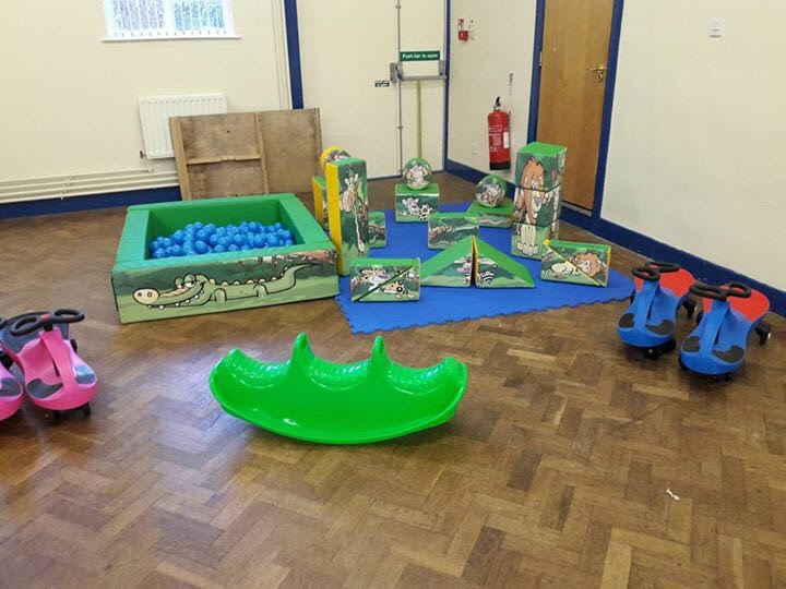 Jungle Soft Play hire Newtownards Jungle Soft Play hire Newtownards