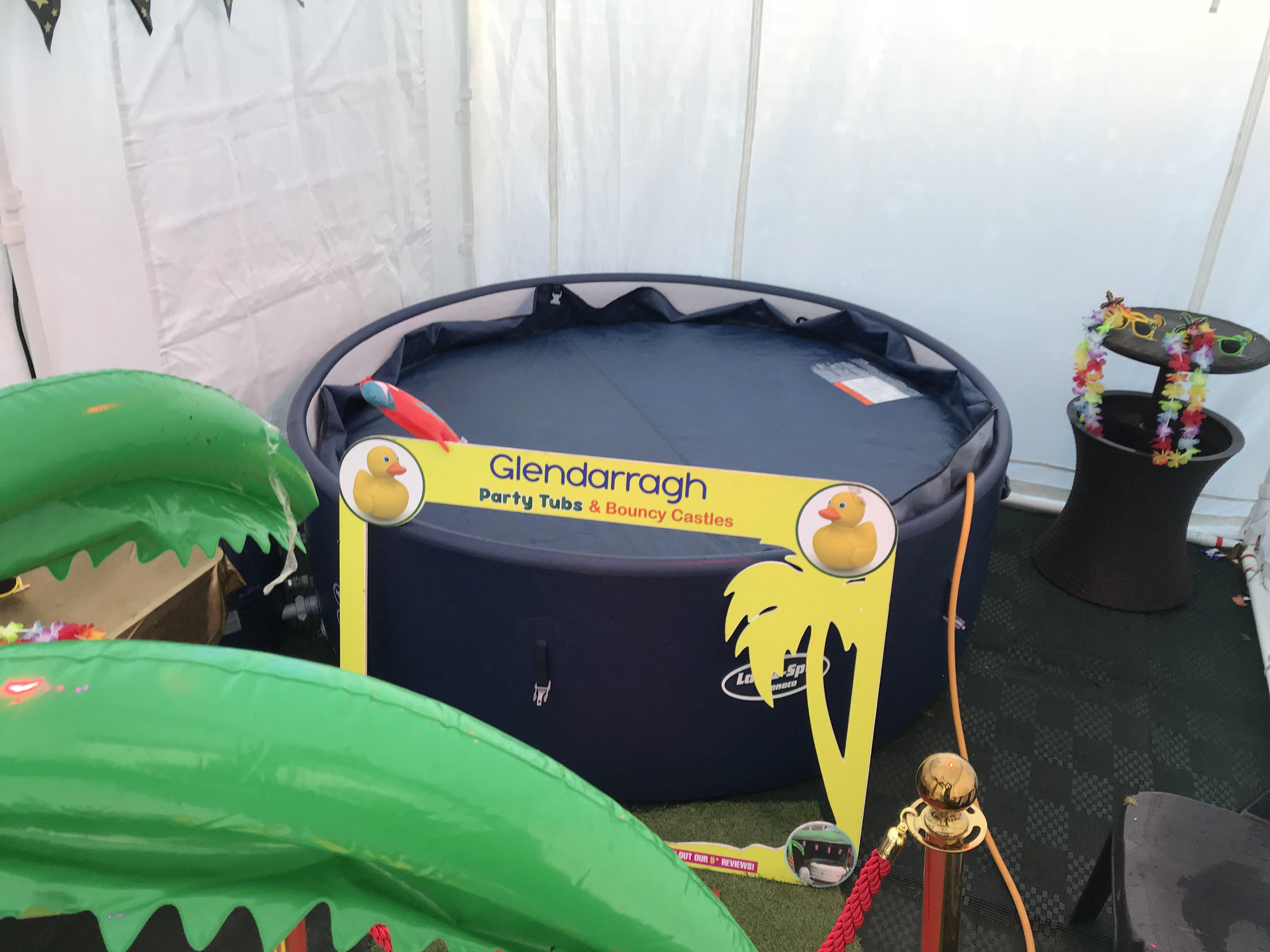 Hot Tub hire Bangor Hot Tub hire Bangor