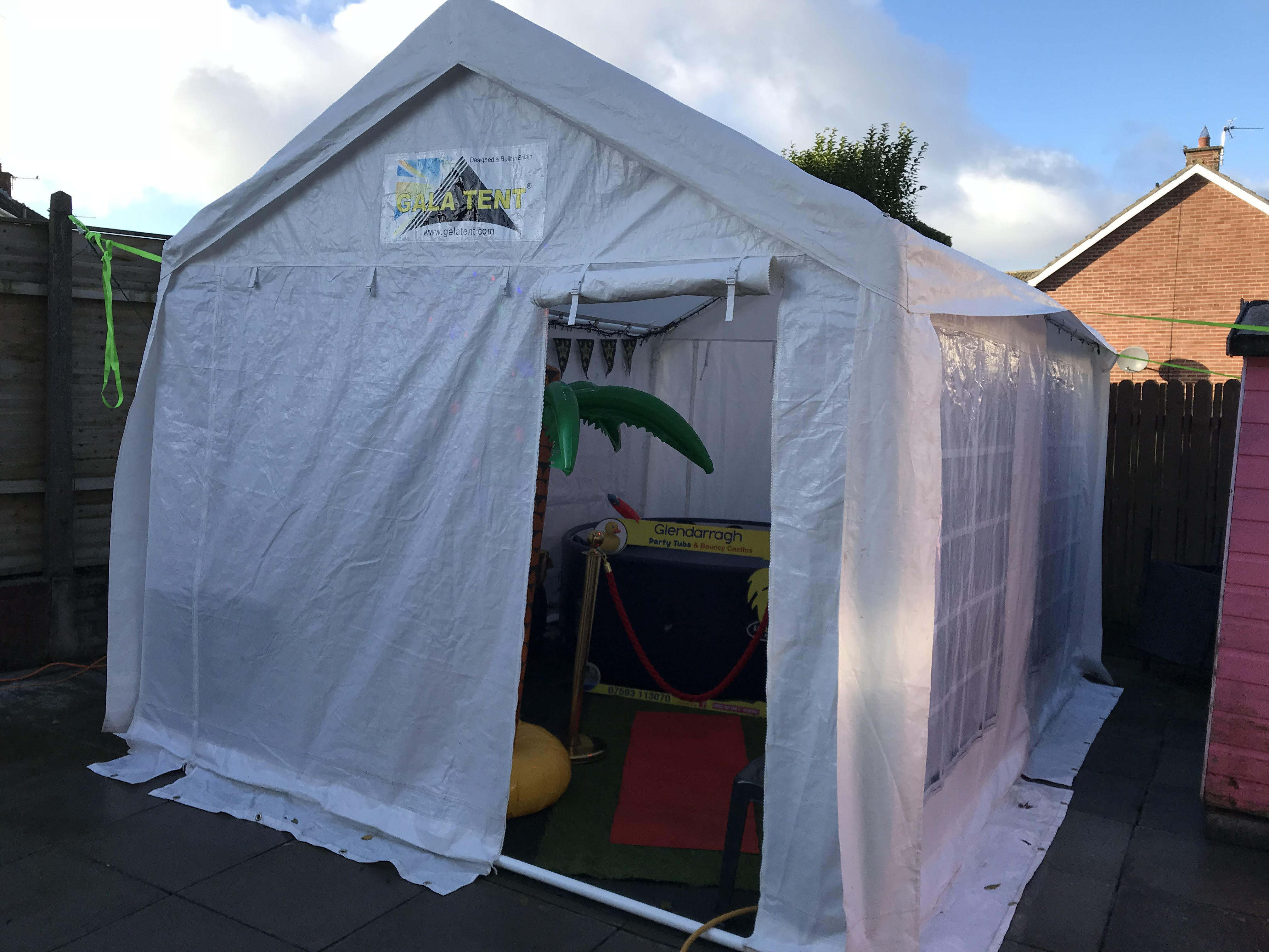 Marquee hire Newtownards and Bangor Marquee hire Newtownards and Bangor
