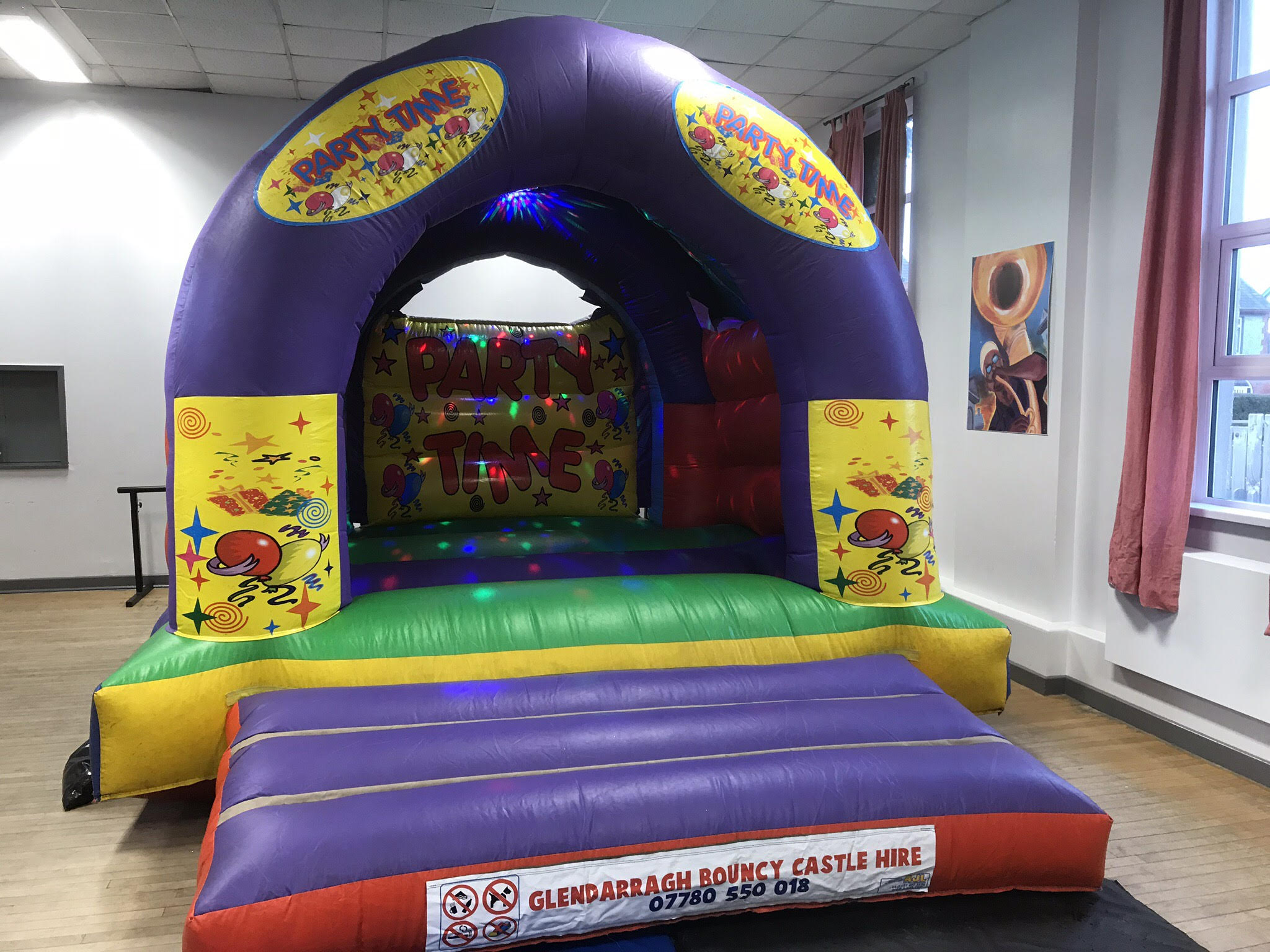 Bouncy Caste hire Ards Bouncy Caste hire Ards