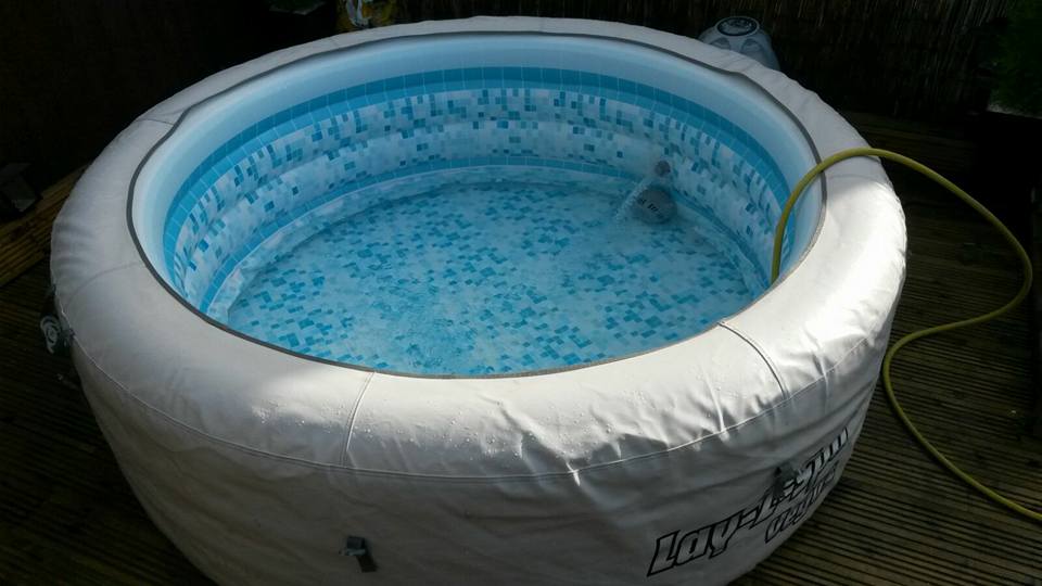 Hot Tub Hire County Down Hot Tub Hire Bangor County Down
