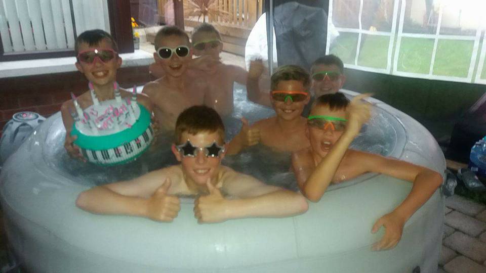 Hot Tub Hire Lisburn Hot Tub Hire Lisburn