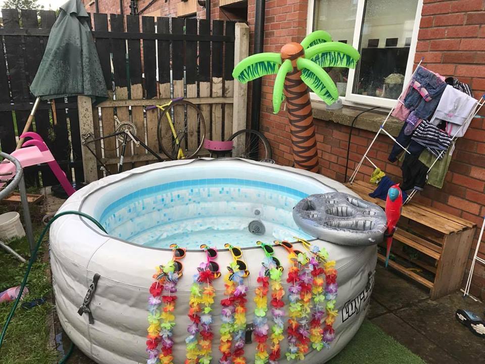 Hot Tub Hire Belfast Hot Tub Hire Belfast