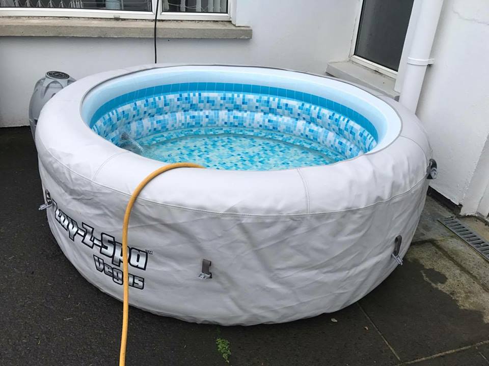 Hot Tub Hire Belfast Hot Tub Hire Belfast