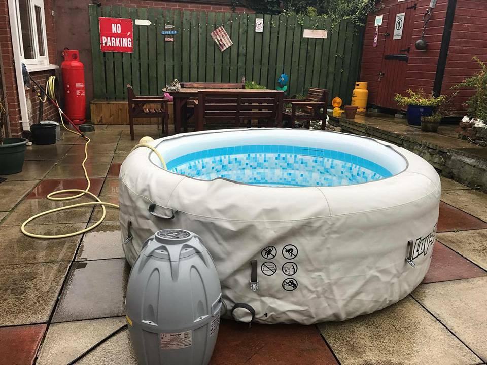 Hot Tub Hire Holywood Hot Tub Hire Holywood