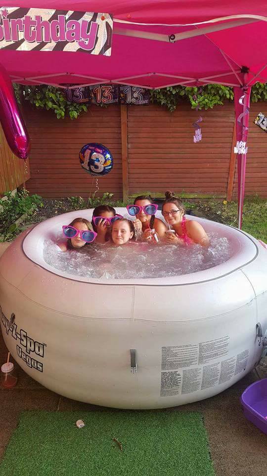 Hot Tub Hire Ballywalter Hot Tub Hire Ballywalter