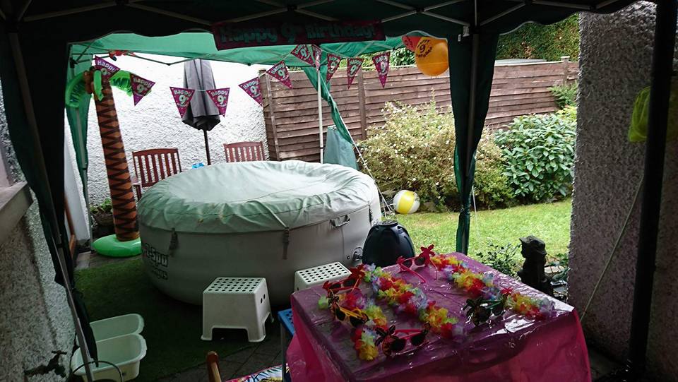 Hot Tub Hire Greyabbey Hot Tub Hire Greyabbey