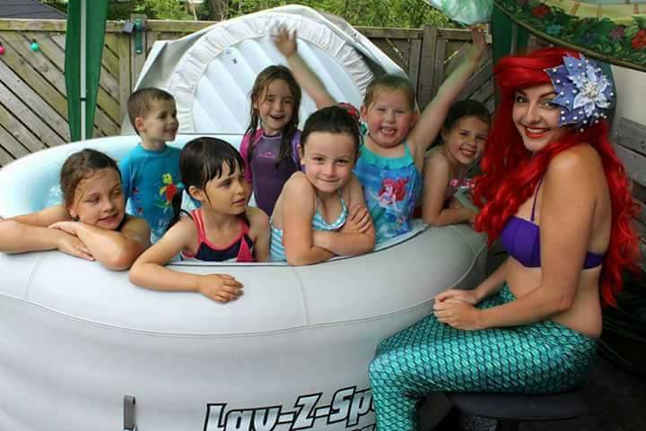 Hot Tub Hire Bangor Hot Tub Hire Bangor