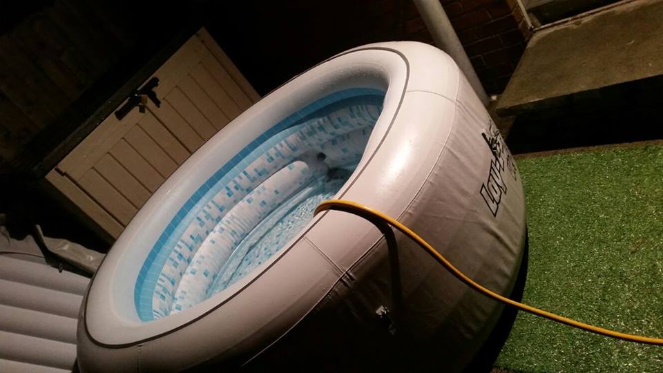 Hot Tubs Bangor Hot Tubs Bangor
