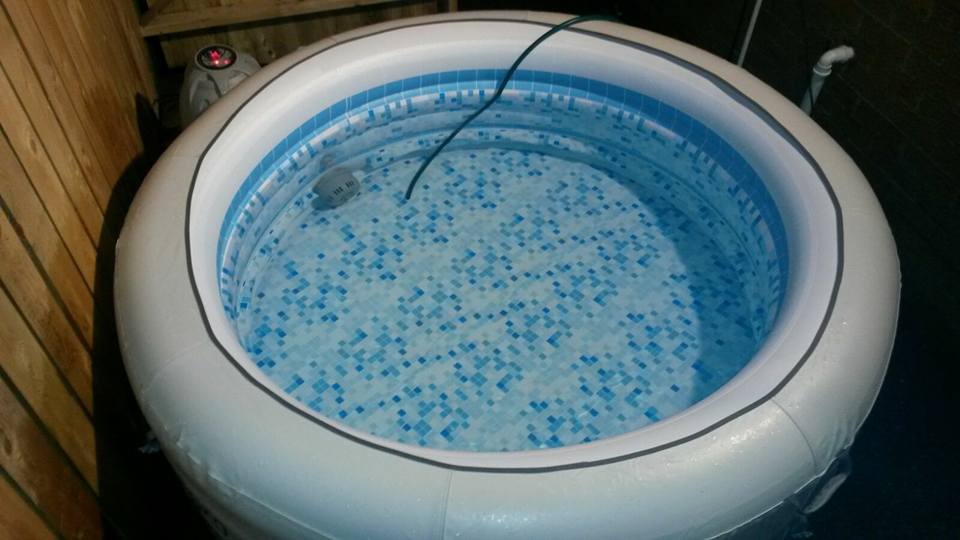 Hot Tubs Dundonald Hot Tubs Dundonald
