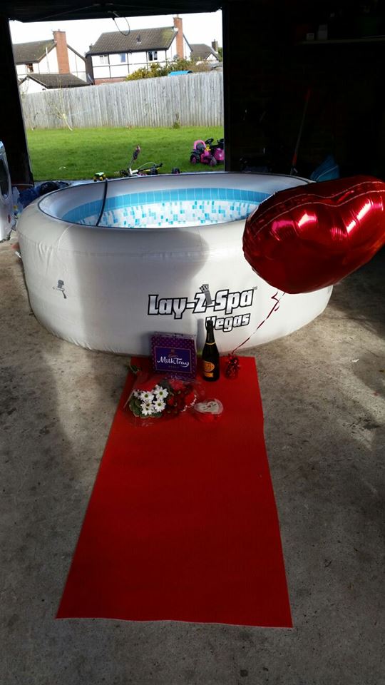 Hot Tub Hire Bangor Hot Tub Hire Bangor