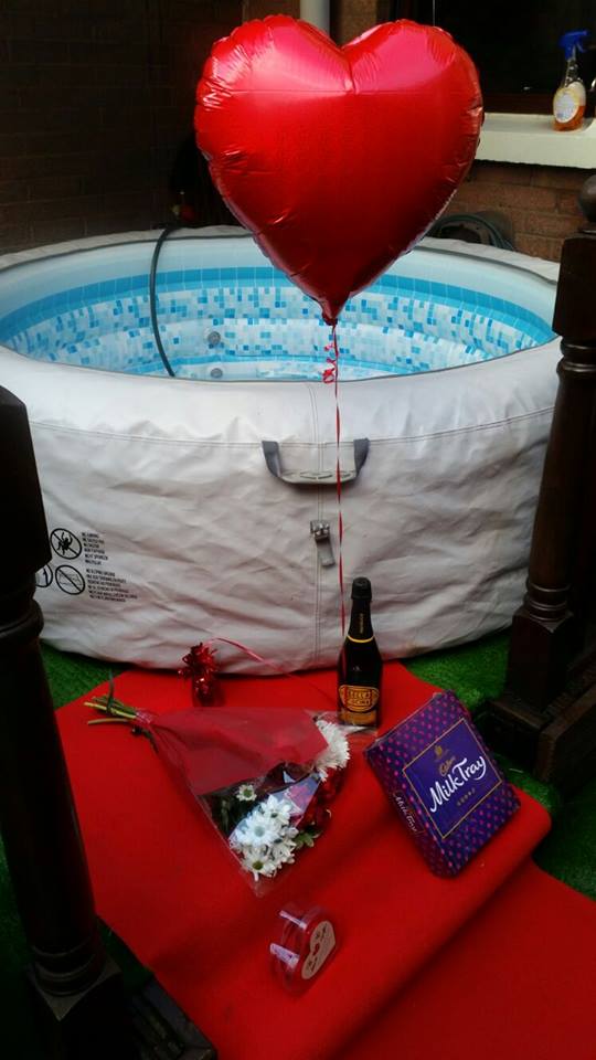 Hot Tub Hire Belfast Hot Tub Hire Belfast