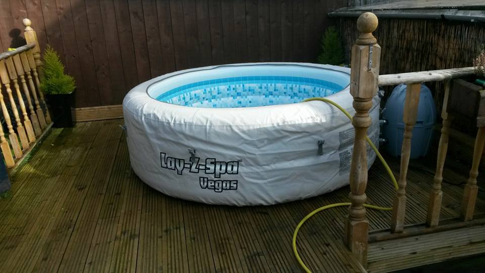 Hot Tub hire Conlig Hot Tub Hire Conlig