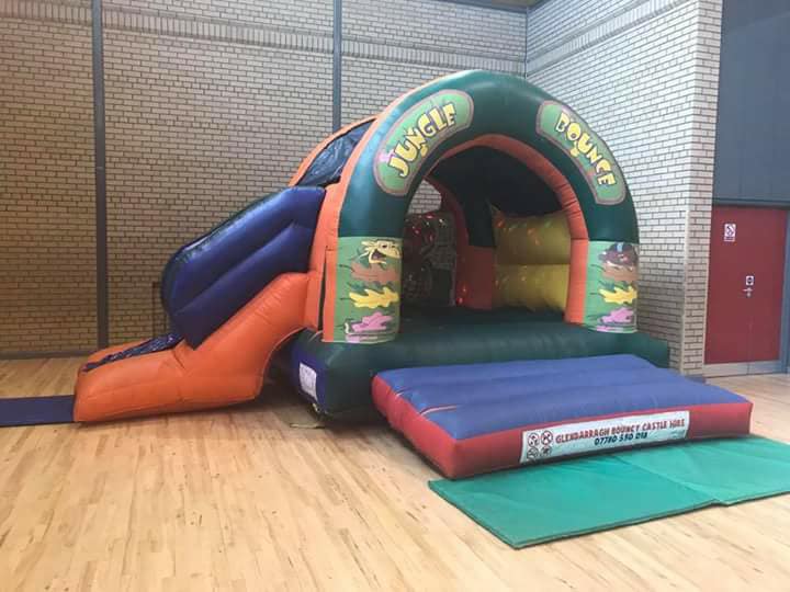 Bouncy Castle hire Belfast Bouncy Castle hire Belfast