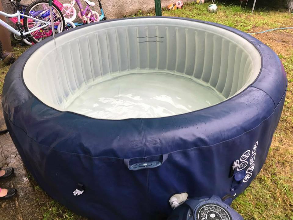 Hot Tub Hire Bangor Hot Tub Hire Bangor