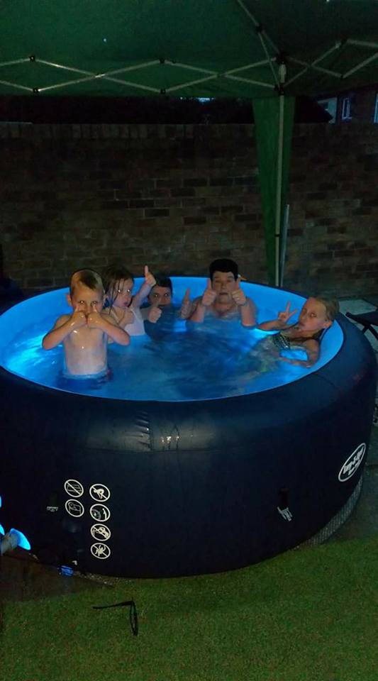 Hot Tub Hire Kircubbin Hot Tub Hire Kircubbin
