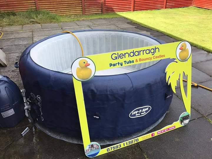 Hot Tub Hire Belfast Hot Tub Hire Belfast