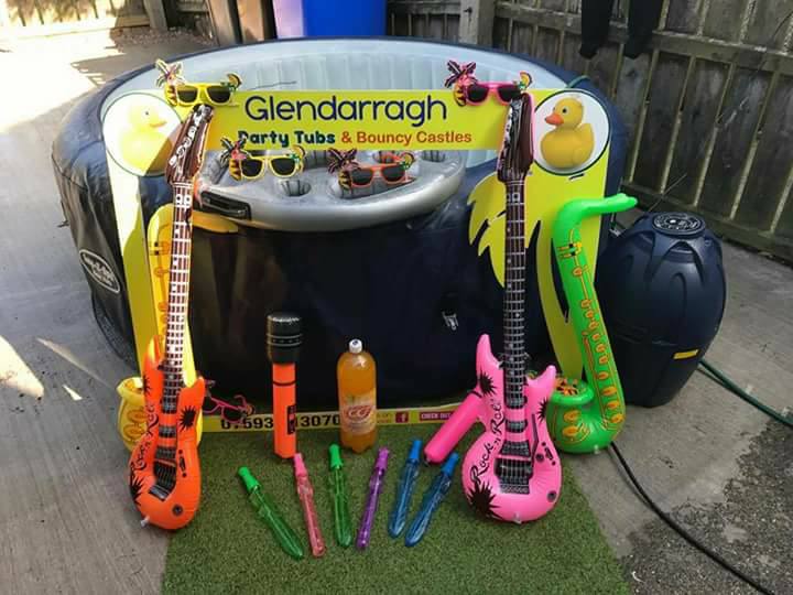 Hot Tub Hire Belfast Hot Tub Hire Belfast